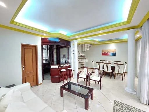 Apartamento, 4 quartos, 332 m² - Foto 15