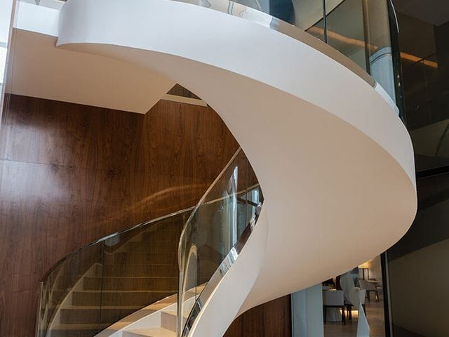 Apartamento com 715m² 4 quartos e 5 banheiros, à venda, no bairro Batel em Curitiba