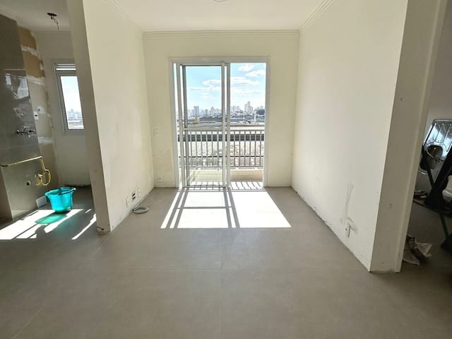 Foto do Apartamento - Apartamento Novo c/ 2 quartos e 1 vaga livre no Parque da Mooca | Grená Imóveis