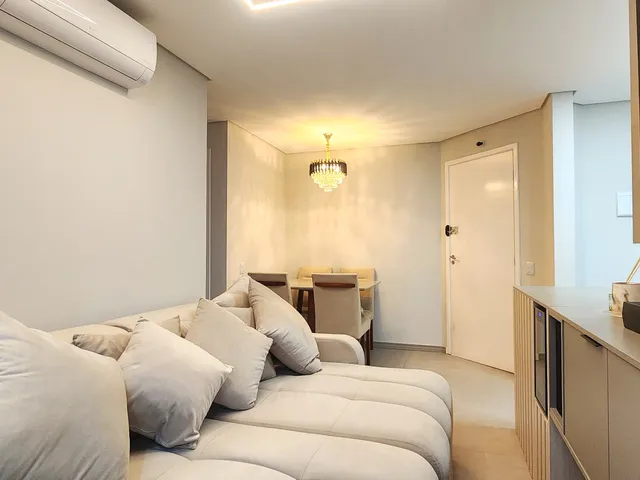 Apartamento com 44m² 2 quartos e 1 banheiro, à venda, no bairro Parque da Mooca em São Paulo