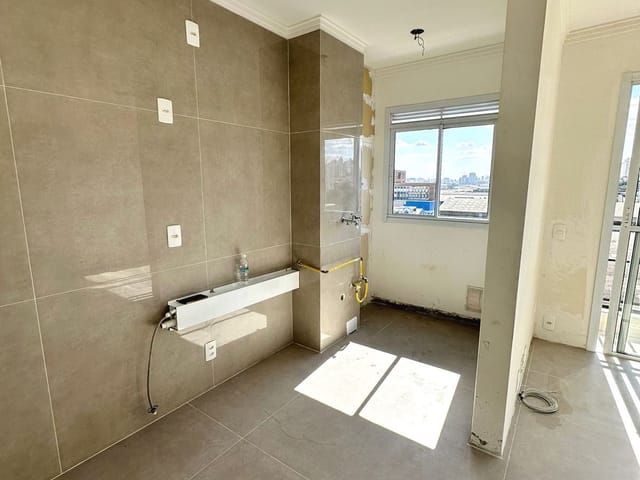 Foto do Apartamento - Apartamento Novo c/ 2 quartos e 1 vaga livre no Parque da Mooca | Grená Imóveis