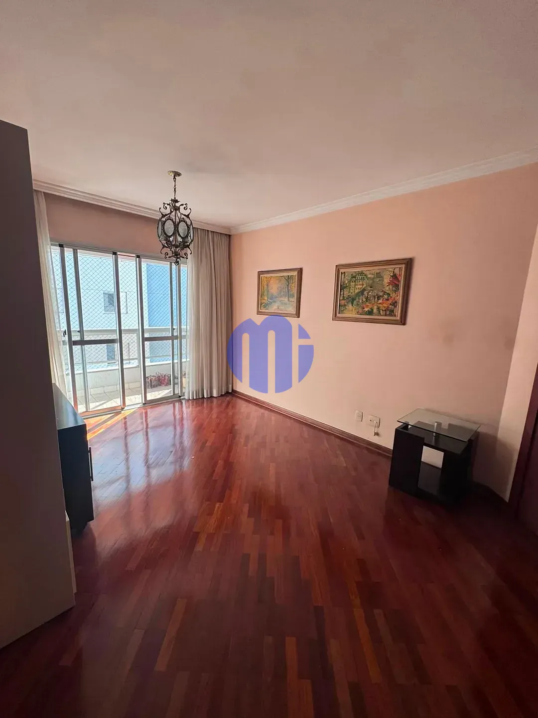 Apartamento, 3 quartos, 105 m² - Foto 1