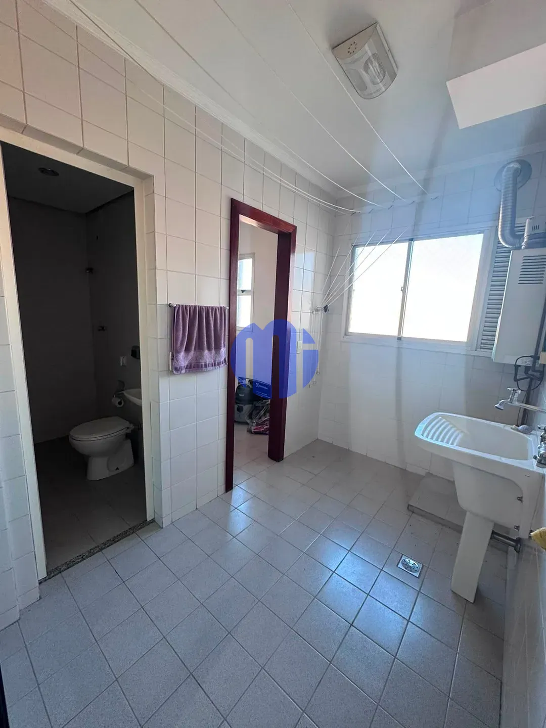 Apartamento, 3 quartos, 105 m² - Foto 12