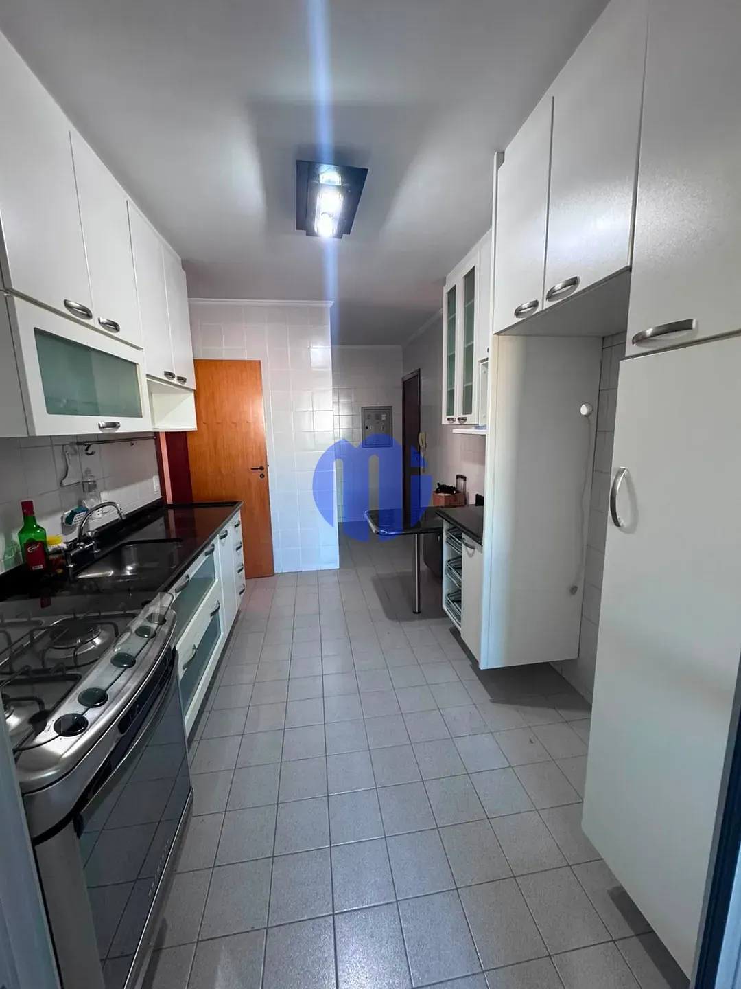 Apartamento, 3 quartos, 105 m² - Foto 14