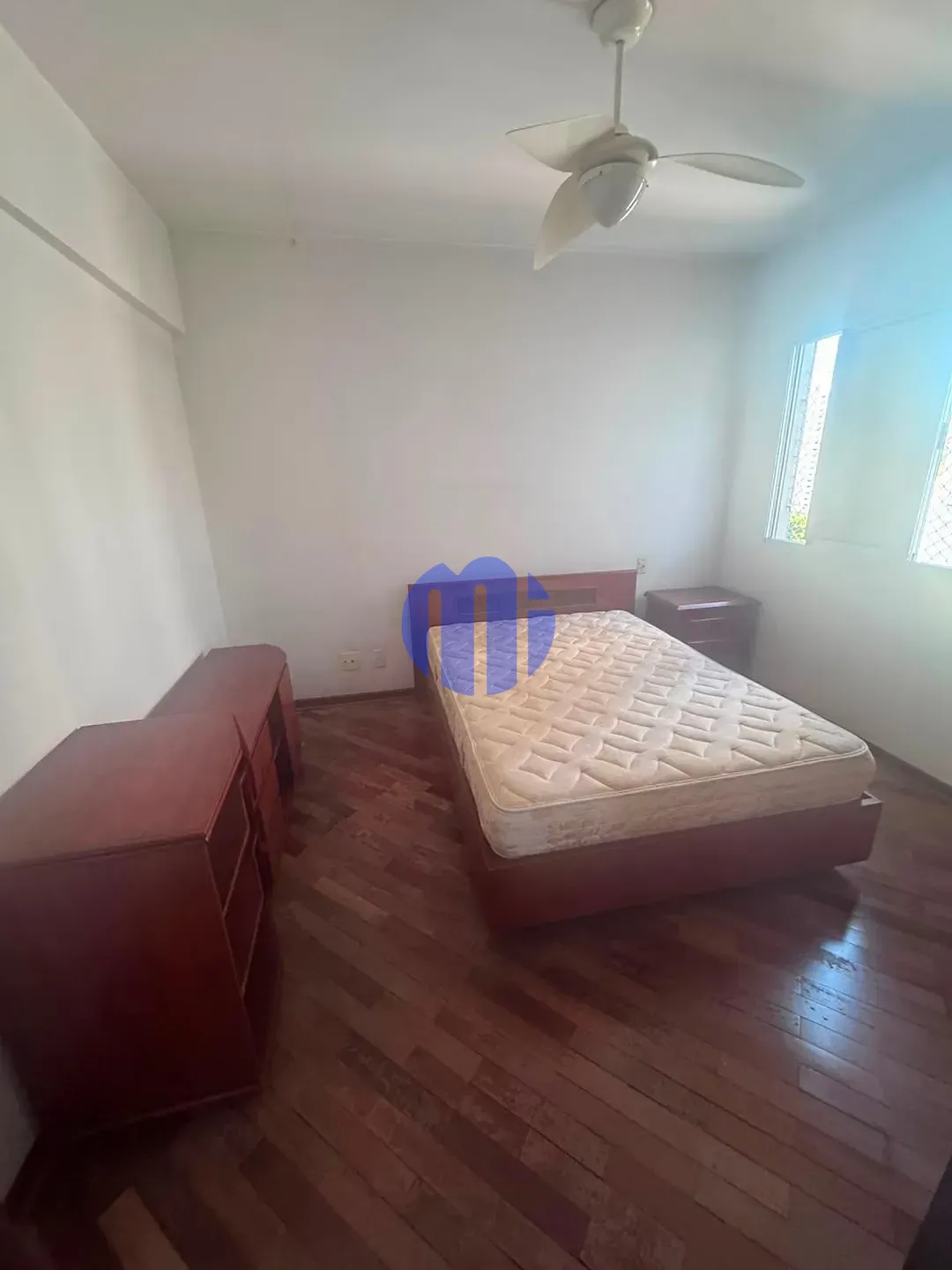 Apartamento, 3 quartos, 105 m² - Foto 2