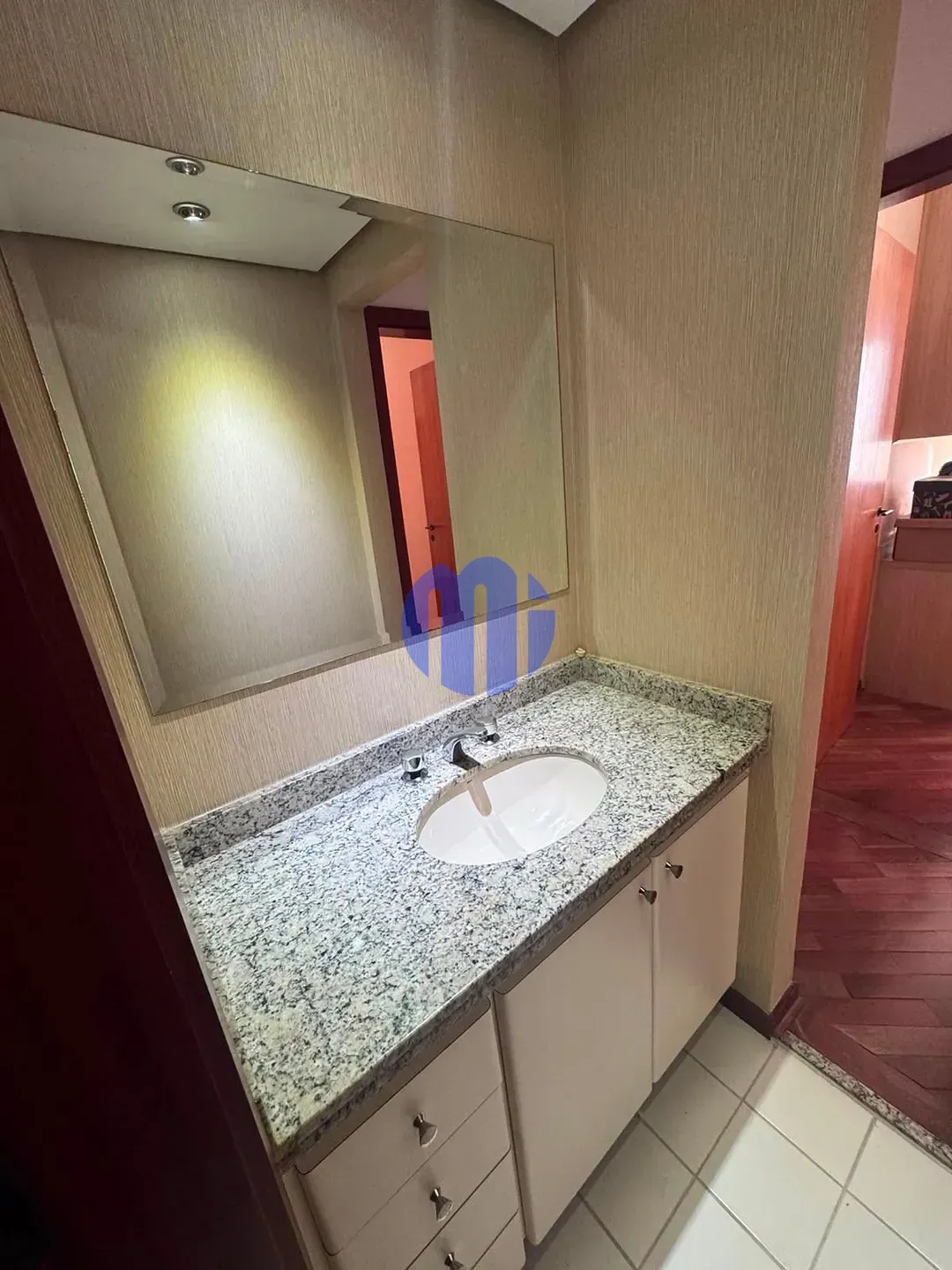 Apartamento, 3 quartos, 105 m² - Foto 6