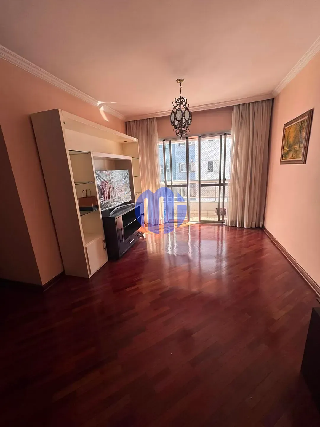 Apartamento, 3 quartos, 105 m² - Foto 11