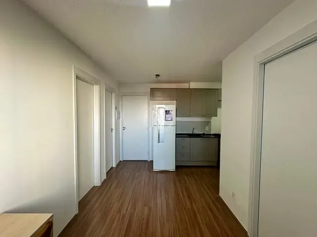 Apartamento com 37m² 2 quartos e 1 banheiro, para alugar, no bairro Nossa Senhora do Ó em São Paulo
