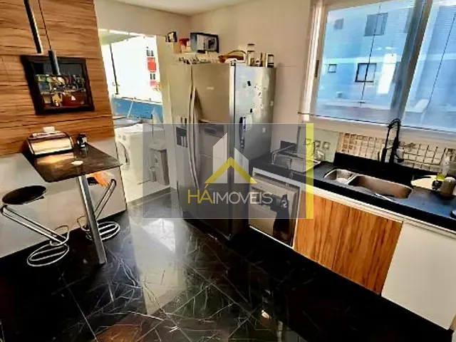 Apartamento com 140m² 4 quartos e 4 banheiros, para alugar, no bairro Dona Clara em Belo Horizonte