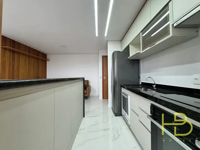 Apartamento 2 quartos e 2 banheiros, à venda, no bairro Jardim Santa Rosália em Sorocaba