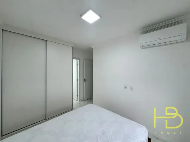 Apartamento 2 quartos e 2 banheiros, à venda, no bairro Jardim Santa Rosália em Sorocaba