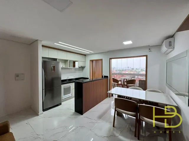 Apartamento 2 quartos e 2 banheiros, à venda, no bairro Jardim Santa Rosália em Sorocaba
