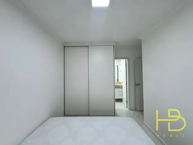 Apartamento 2 quartos e 2 banheiros, à venda, no bairro Jardim Santa Rosália em Sorocaba