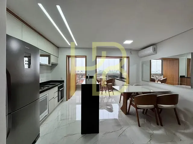 Apartamento 2 quartos e 2 banheiros, à venda, no bairro Jardim Santa Rosália em Sorocaba