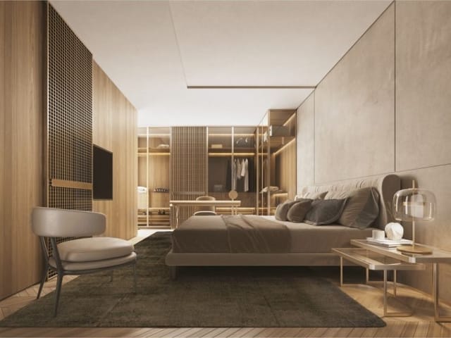 Apartamento 3 quartos e 5 banheiros, à venda, no bairro Centro em Londrina