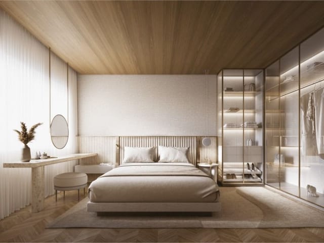 Apartamento 3 quartos e 5 banheiros, à venda, no bairro Centro em Londrina