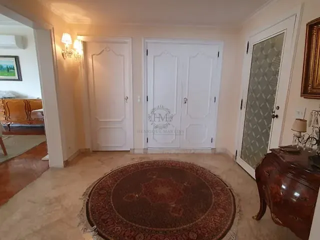 Apartamento com 300m² 4 quartos e 4 banheiros, à venda, no bairro Copacabana em Rio de Janeiro
