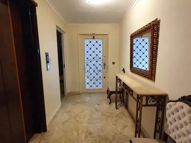 Apartamento com 300m² 4 quartos e 4 banheiros, à venda, no bairro Copacabana em Rio de Janeiro