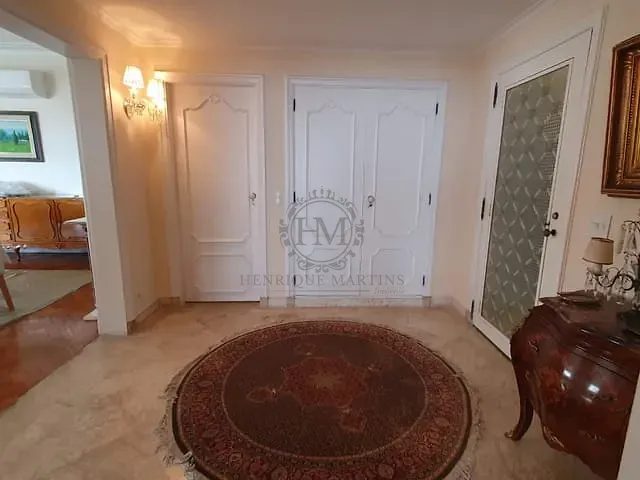 Apartamento com 300m² 4 quartos e 4 banheiros, à venda, no bairro Copacabana em Rio de Janeiro