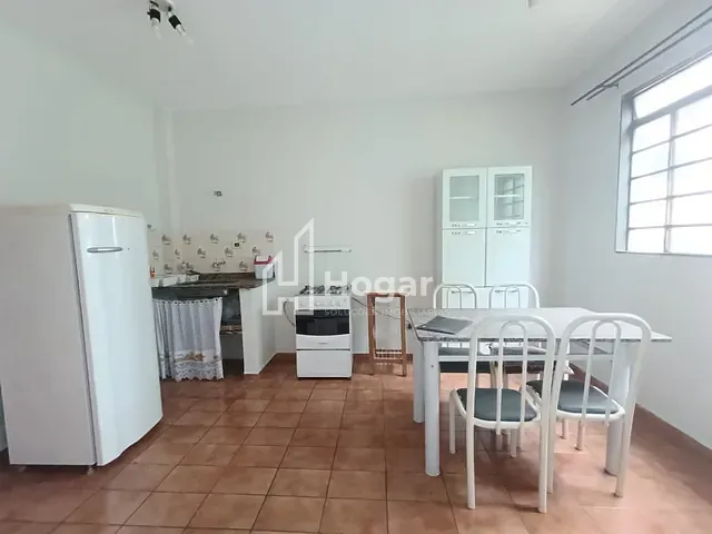 Apartamento 1 quarto e 1 banheiro, para alugar, no bairro Centro em Londrina