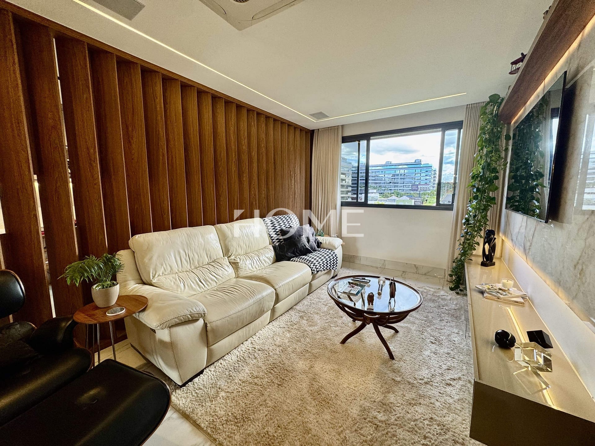 SQNW 104 – Noroeste – 119,80 m² – 2 suítes – 2 vagas