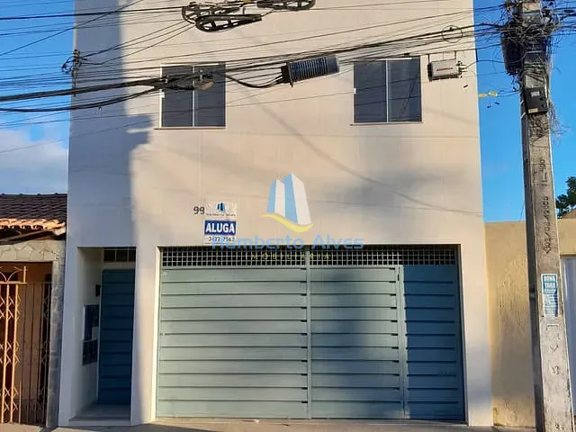 Apartamento 2 quartos e 1 banheiro, para alugar, no bairro Guarani em Vitória da Conquista