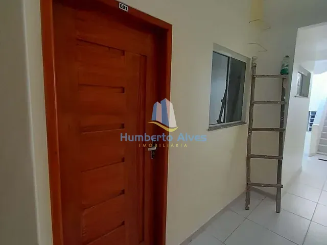 Apartamento 2 quartos e 1 banheiro, para alugar, no bairro Guarani em Vitória da Conquista