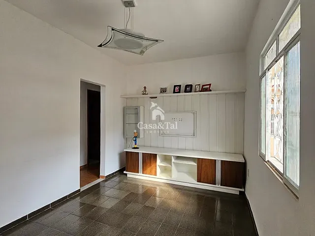 Apartamento 2 quartos e 1 banheiro, à venda, no bairro Parque Araruama em São João de Meriti