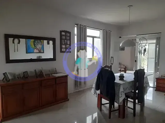 Apartamento com 220m² 3 quartos e 2 banheiros, à venda, no bairro Parque Anchieta em Rio de Janeiro