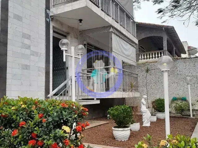 Apartamento com 220m² 3 quartos e 2 banheiros, à venda, no bairro Parque Anchieta em Rio de Janeiro
