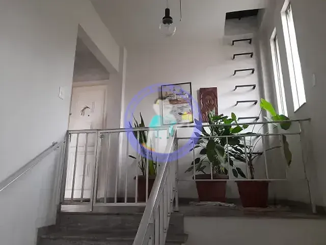 Apartamento com 220m² 3 quartos e 2 banheiros, à venda, no bairro Parque Anchieta em Rio de Janeiro