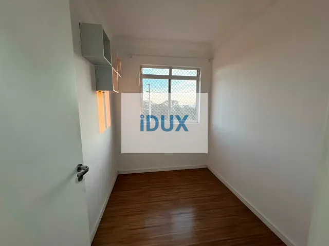 Apartamento com 60m² 3 quartos e 2 banheiros, à venda, no bairro Iná em São José dos Pinhais