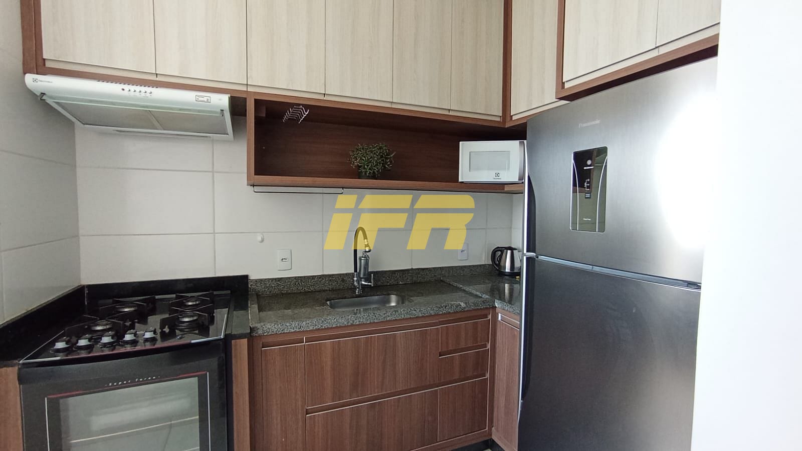 Apartamento, 2 quartos, 54 m² - Foto 11