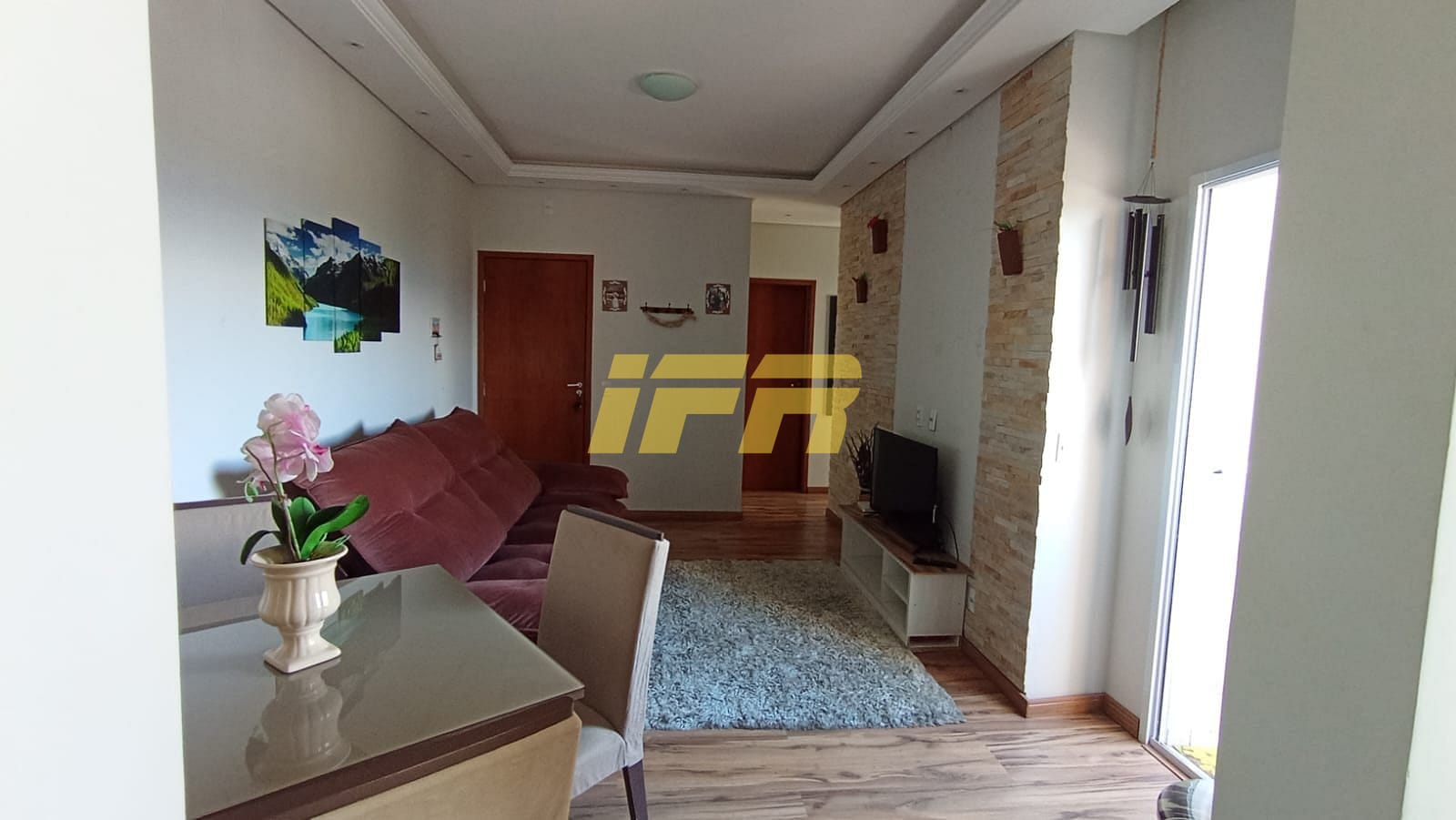 Apartamento, 2 quartos, 54 m² - Foto 12