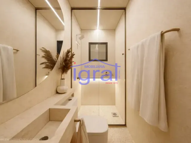 Studio 1 quarto e 1 banheiro, à venda, no bairro Vila Guarani (Z Sul) em São Paulo