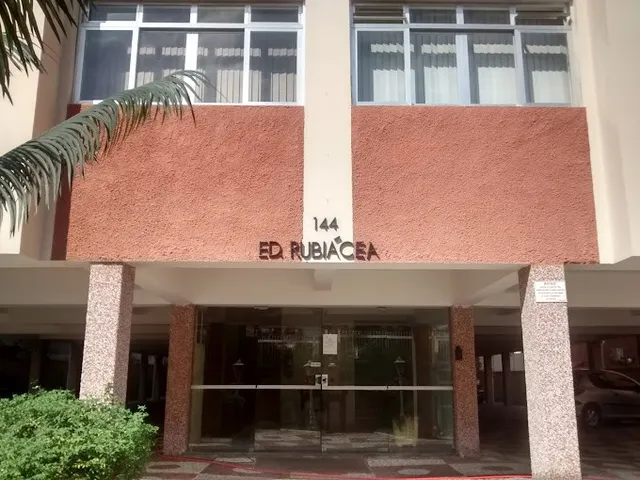 Apartamento com 92m² 3 quartos e 2 banheiros, à venda, no bairro Enseada em Guarujá
