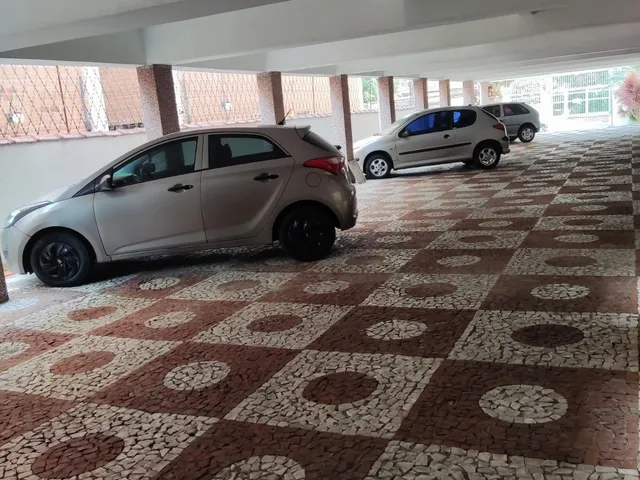 Apartamento com 92m² 3 quartos e 2 banheiros, à venda, no bairro Enseada em Guarujá