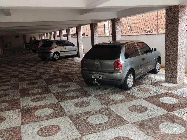 Apartamento com 92m² 3 quartos e 2 banheiros, à venda, no bairro Enseada em Guarujá