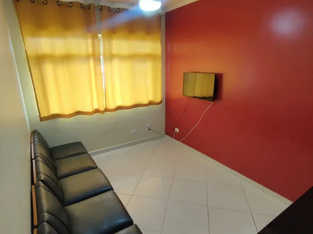 Apartamento com 92m² 3 quartos e 2 banheiros, à venda, no bairro Enseada em Guarujá