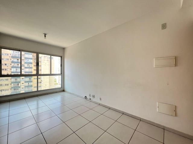 Apartamento 2 quartos e 2 banheiros, à venda, no bairro Norte (Águas Claras) em Brasília