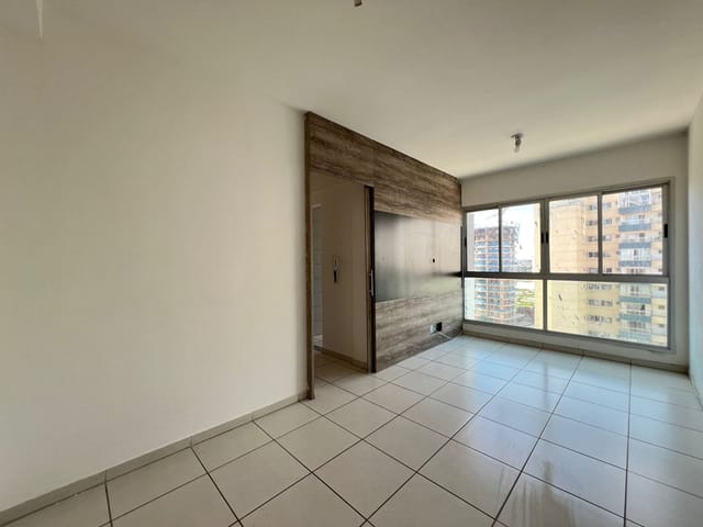 Apartamento 2 quartos e 2 banheiros, à venda, no bairro Norte (Águas Claras) em Brasília