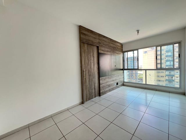 Apartamento 2 quartos e 2 banheiros, à venda, no bairro Norte (Águas Claras) em Brasília