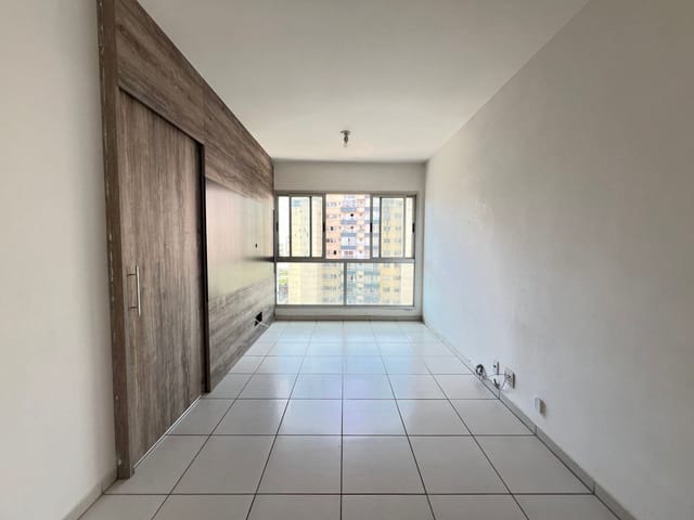 Apartamento 2 quartos e 2 banheiros, à venda, no bairro Norte (Águas Claras) em Brasília