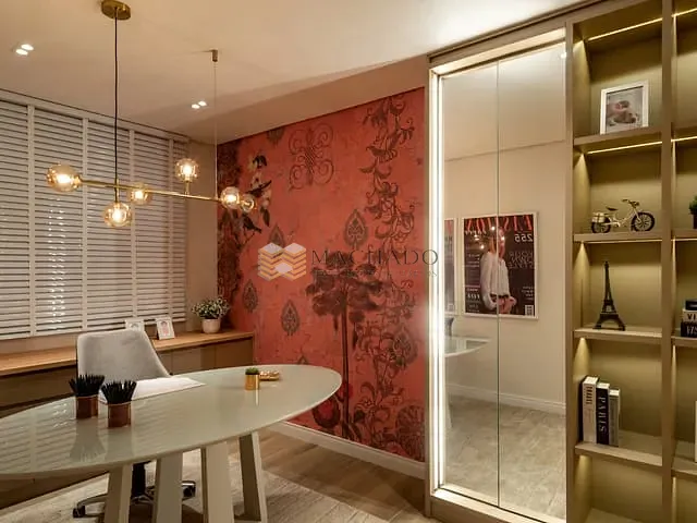 Apartamento com 68m² 2 quartos e 1 banheiro, à venda, no bairro Jardim do Lago em Jundiaí