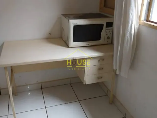 Apartamento 1 quarto e 1 banheiro, à venda, no bairro Jardim Paulista em Ribeirão Preto