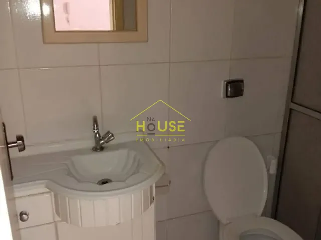 Apartamento 1 quarto e 1 banheiro, à venda, no bairro Jardim Paulista em Ribeirão Preto