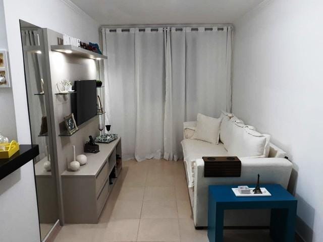 Foto do Apartamento - Apartamento com 2 dormitórios à venda, 52 m² por R$ 224.000,00 - Jardim América - São José dos Campos/SP | INDEPENDENCE NEGOCIOS IMOBILIARIOS LTDA