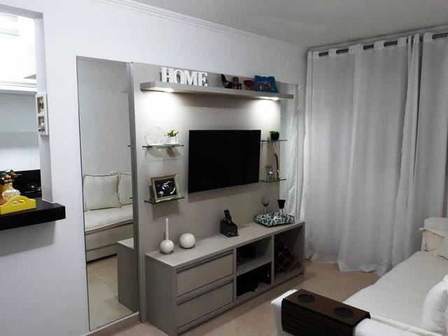Foto do Apartamento - Apartamento com 2 dormitórios à venda, 52 m² por R$ 224.000,00 - Jardim América - São José dos Campos/SP | INDEPENDENCE NEGOCIOS IMOBILIARIOS LTDA