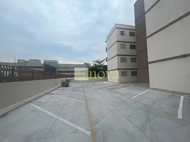 Apartamento com 48m² 1 quarto e 1 banheiro, à venda, no bairro Indaiá em Caraguatatuba