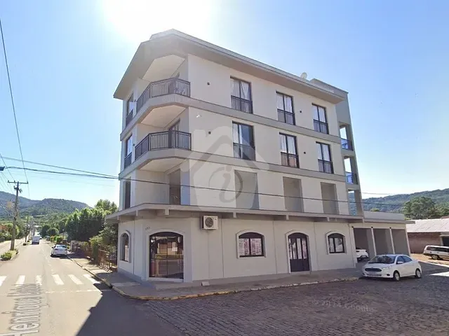 Apartamento com 120m² 2 quartos e 2 banheiros, à venda, no bairro Germânia em Westfalia